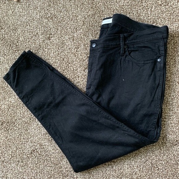 madewell traveler jeans